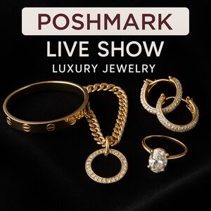Live Show - jewelry